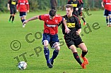 30.10.2016 - SV Buxheim - SV Kasing