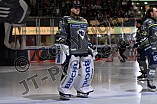 Eishockey, Herren, DEL, Saison 2023-2024, Spieltag 36, ERC Ingolstadt - Kölner Haie, 07.01.2024