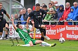 31.08.2018 - VfB Eichstätt - FC Augsburg II