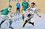 30.12.2016 - Lotto Bayern Hallencup Kreis Neumarkt-Jura