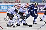 ERC Ingolstadt vs Schwenninger Wild Wings, Eishockey, DEL, Deutsche Eishockey Liga, Spieltag 5, 28.09.2018