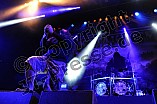 22.05.2015 - Open Air am Berg 2015 - Freitag
