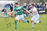 17.03.2012 - VfB Eichstätt / FC Gundelfingen
