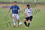 Fußball, Herren, Kreisliga 1, Saison 2022-2023, Relegation - Spiel 1, FC Sandersdorf - SV Waldeck Obermenzing, 07.06.2023