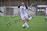 Fußball, Herren, Bezirksliga Oberbayern Nord, Saison 2023-2024, Vorbereitung, VfB Eichstätt II - TV Aiglsbach, 17.02.2024