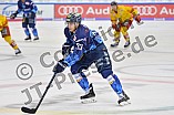 ERC Ingolstadt vs Düsseldorfer EG, DEL, Deutsche Eishockey Liga, Spieltag 37, 12.01.2020