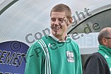 18.09.2010 - VfB Eichstätt / FC Falke Markt Schwaben