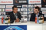 ERC Ingolstadt vs Augsburger Panther, Eishockey, DEL, Deutsche Eishockey Liga, Spieltag 2, 13.09.2015