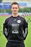 01.07.2012 - VfB Eichstätt Mannschaftsfotos