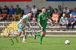 Fußball, Herren, Bayernliga Nord, Saison 2024-2025, Spieltag 7, VfB Eichstätt - DJK Ammerthal, 17.08.2024