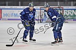ERC Ingolstadt Training, DEL, Deutsche Eishockey Liga, 13.02.2020