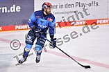 Eishockey, Herren, DEL, Saison 2020-2021, ERC Ingolstadt - Adler Mannheim, 12.03.2021