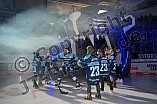 Eishockey, Herren, DEL, Saison 2022-2023, Spieltag 55, ERC Ingolstadt - EHC Red Bull München, 21.02.2023