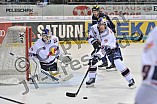 ERC Ingolstadt vs EHC Red Bull Muenchen, Eishockey, DEL, Deutsche Eishockey Liga, 04.12.2015