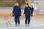 Eishockey, Herren, DEL, Saison 2024-2025, Iserlohn Roosters - Ice Training, 23.08.2024