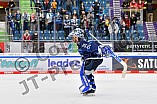 Eishockey, Herren, DEL, Saison 2021-2022, Spieltag 21, ERC Ingolstadt - Eisbären Berlin, 07.11.2021