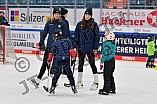 Eishockey, Herren, DEL, Saison 2023-2024, ERC Ingolstadt - Kids on Ice Day, 18.11.2023