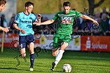 17.04.2018 - VfB Eichstätt - FV Illertissen