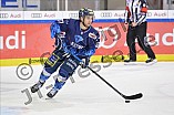 ERC Ingolstadt vs Krefeld Pinguine, DEL, Deutsche Eishockey Liga, Spieltag 3, 20.09.2019
