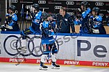 Eishockey, Herren, U20 DNL, Saison 2025-2026, ERC Ingolstadt - Krefeld Pinguine, 10.01.2026