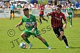 Fußball, Herren, Vorbereitung, Saison 2022-2023, FC Ingolstadt 04 - VfB Eichstätt, 18.06.2022