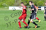 08.05.2016 - DJK Limes 09 - SV Rednitzhembach