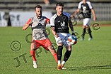 Fußball, Herren, Bezirksliga Oberbayern Nord, Saison 2023-2024, Spieltag 5, VfB Eichstätt II - SK Srbija München, 18.08.2023