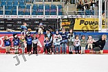 Eishockey, Herren, DEL, Saison 2023-2024, Playoffs Viertelfinale - Spiel 4, ERC Ingolstadt - Fischtown Pinguins , 24.03.2024