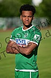 Fußball, Herren, Regionalliga Bayern, Saison 2022-2023, VfB Eichstätt - Mannschaftsfoto und Portrais, 05.07.2022