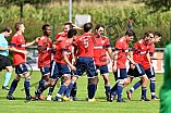 17.09.2017 - SV Buxheim - FC Gerolfing II