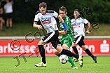 10.06.2018 - TSV 1861 Nördlingen - VfB Eichstätt