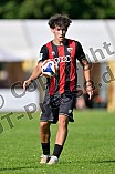 Fußball, Herren, Saison 2026-2027, Freundschaftsspiel, VfB Eichstätt - FC Ingolstadt 04 II, 20.06.2026