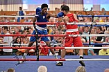 Boxen, Ländervergleichskampf Bayern vs. Baden-Württemberg, 03.09.2023
