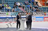 Eishockey, Herren, DEL, Saison 2021-2022, ERC Ingolstadt - Saisoneröffnung, 22.08.2021