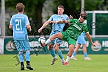 Fußball, Herren, Saison 2025-2026, Testspiel, FC Gerolfing - FC Ehekirchen, 07.07.2026