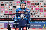 Eishockey, Herren, DEL, Saison 2025-2026, Spiel 47, ERC Ingolstadt - Nürnberg Ice Tigers, 01.03.2026