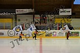Eishockey, Herren, 6. Vinschgau-Cup, Saison 2022-2023, ERC Ingolstadt - HC Pustertal, 26.08.2022