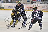 28.12.2014 - ERC Ingolstadt - Krefeld Pinguine