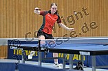 Tischtennis, Damen, Verbandsoberliga Süd, Saison 2024-2025, SV Buxheim - DJK SB Landshut II, 25.10.2024