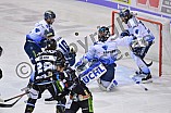 Straubing Tigers vs ERC Ingolstadt, DEL, Deutsche Eishockey Liga, Spieltag 23, 01.12.2019