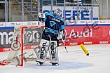 Eishockey, Herren, DEL, Saison 2022-2023, Spieltag 44, ERC Ingolstadt - Nürnberg Ice Tigers, 18.01.2023