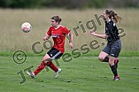 Fußball, Frauen, Landesliga Süd, Saison 2023-2024, Spieltag 6, FV Obereichstätt - SC Biberbach, 07.10.2023