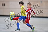 07.01.2018 - Heiner Zieglwalner Cup 2018