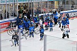 Eishockey, Saison 2025-2026, ERC Ingolstadt - Kids On Ice Day, 29.11.2025
