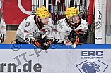 Eishockey, Herren, DEL, Saison 2023-2024, Spieltag 50, ERC Ingolstadt - Löwen Frankfurt, 01.03.2024