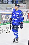 ERC Ingolstadt vs Augsburger Panther, Eishockey, DEL, Deutsche Eishockey Liga, Spieltag 25, 07.12.2018