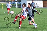 22.09.2012 - SG DJK Schernfeld / SG SV Nennslingen