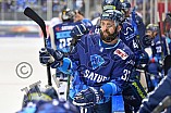 ERC Ingolstadt vs Augsburger Panther, DEL, Deutsche Eishockey Liga, Spieltag 49, 28.02.2020
