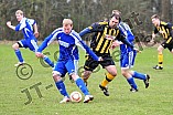 30.03.2013 - FC Hitzhofen-Oberzell - TSV Pförring
