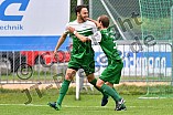 12.08.2017 - VfB Eichstätt II - SV Manching II
